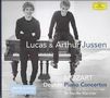 Wolfgang Amadeus Mozart (1756-1791): Konzerte für 2 Klaviere & Orchester KV 242 & 365, CD