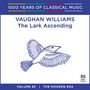 Ralph Vaughan Williams: The Lark Ascending, CD, CD