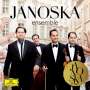 Janoska Ensemble - Janoska Style, CD