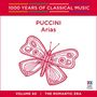 Giacomo Puccini (1858-1924): Opernarien, CD, CD