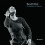 Meredith Monk (geb. 1943): On Behalf of Nature, CD