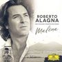 : Roberto Alagna - Malena, CD