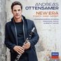 : Andreas Ottensamer - New Era, CD