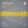 15th Van Cliburn International Piano Competition - Yekwon Sunwoo (Gold), CD