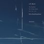 Johann Sebastian Bach: Cellosuiten BWV 1007-1012 arrangiert für Viola, CD,CD
