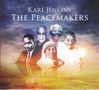 Karl Jenkins (geb. 1944): The Peacemakers, CD