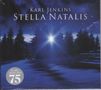 Karl Jenkins (geb. 1944): Stella Natalis, CD