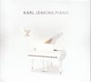 Karl Jenkins: Klavierstücke, CD