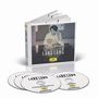 Johann Sebastian Bach: Goldberg-Variationen BWV 988 (Deluxe-Edition:Studio Aufnahme & Live-Konzert aus der Thomaskirche Leipzig), CD,CD,CD,CD