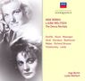 Inge Borkh & Ljuba Welitsch - The Decca Recitals, 2 CDs