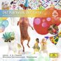 : Classical Choice Kids - Saint-Saens: Der Karneval der Tiere, CD