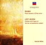 Julius Reubke (1834-1858): Klaviersonate b-moll, CD