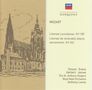 Wolfgang Amadeus Mozart: Litaniae Lauretanae KV 195, CD