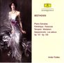 Ludwig van Beethoven: Klaviersonaten Nr.8,15,17,21,23,26,28,30, CD,CD