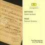 Ludwig van Beethoven: Diabelli-Variationen op.120, CD