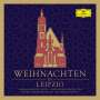 : Thomanerchor Leipzig - Weihnachten in Leipzig, CD