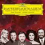 : Excellence - Das Weihnachts-Album, CD
