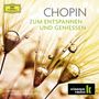 Frederic Chopin: Chopin zum Entspannen und Geniessen (Klassik Radio), CD,CD