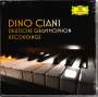 : Dino Ciani - Deutsche Grammophon Recordings, CD,CD,CD,CD,CD,CD