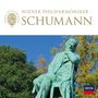 : Wiener Philharmoniker - Schumann, CD