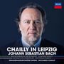 Johann Sebastian Bach: Chailly in Leipzig - Johann Sebastian Bach, CD,CD,CD,CD,CD,CD,CD