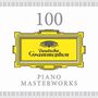 100 Piano Masterworks, 5 CDs