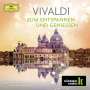 Antonio Vivaldi (1678-1741): Vivaldi zum Entspannen & Genießen (Klassik Radio), 2 CDs