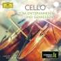 : Cello zum Entspannen und Geniessen (Klassik Radio), CD,CD