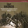 Franz Liszt: Via Crucis, CD