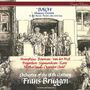 Johann Sebastian Bach: Johannes-Passion BWV 245, CD,CD