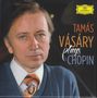 Frederic Chopin: Tamas Vasary plays Chopin, CD,CD,CD,CD,CD,CD,CD