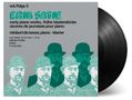 Erik Satie: Frühe Klavierwerke Vol.3 (180g), LP