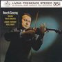 Johannes Brahms: Violinkonzert op.77 (180g), LP