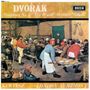 Antonin Dvorak: Symphonie Nr.9 (180g), LP