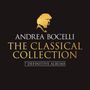 : Andrea Bocelli - The Classical Collection (7 Definitive Albums), CD,CD,CD,CD,CD,CD,CD