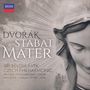 Antonin Dvorak: Stabat Mater op.58, CD,CD