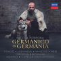 Nicola Antonio Porpora: Germanico in Germania, CD,CD,CD