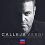 Joseph Calleja - Verdi, CD