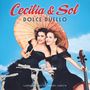 Cecilia Bartoli & Sol Gabetta - Dolce Duello (180g Pink Vinyl), 2 LPs