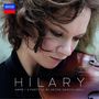 Anton Garcia Abril: 6 Partiten für Violine solo (180g), LP