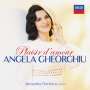 Angela Gheorghiu - Plaisir d'amour, CD
