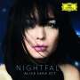 : Alice Sara Ott - Nightfall, CD
