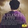 Wolfgang Amadeus Mozart: La Clemenza di Tito, CD,CD
