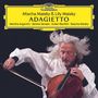 : Mischa Maisky & Lily Maisky - Adagietto, CD
