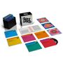 Avantgarde Series (DGG-Edition), 21 CDs