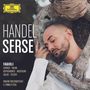 Georg Friedrich Händel: Xerxes, CD,CD,CD