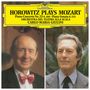 Wolfgang Amadeus Mozart: Klavierkonzert Nr.23 A-dur KV 488 (180g), LP