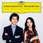 Bomsori Kim & Rafal Blechacz - Faure / Debussy / Szymanowski / Chopin, CD
