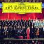 Carl Orff: Carmina Burana (Live from the Forbidden City), CD