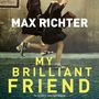 : My Brilliant Friend (DT: Meine geniale Freundin), CD